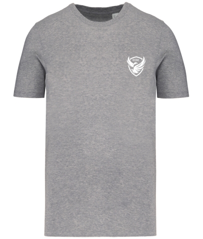 ECDE - T-shirt - Gris