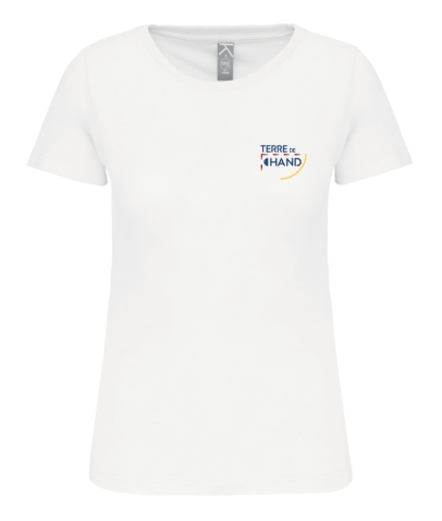 Ligue - T-shirt - Femme