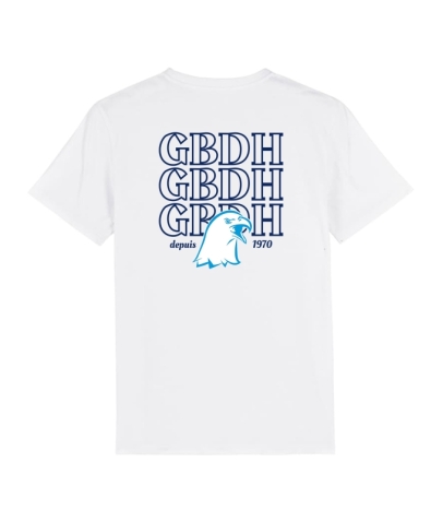 T-shirt - Adulte - GBDH