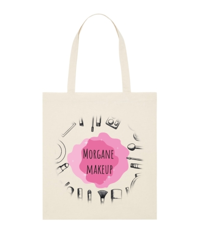 Tote Bag - Morgane Makeup