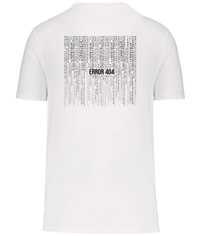 T-Shirt - Error 404