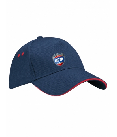 Casquette - UFM Mâcon